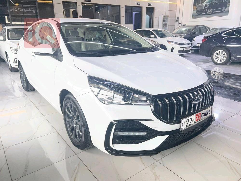 شێری ئەریزۆ 5